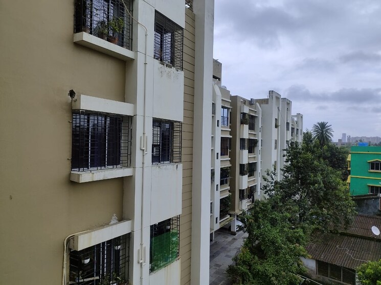 Exterior View, eden-pavilion 3 Bedroom 1172 Sq.Ft. Apartment In Garia Kolkata 9182475