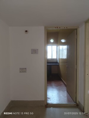 Kitchen in 3 BHK Apartment at Eden Pavilion, Garia – for Sale