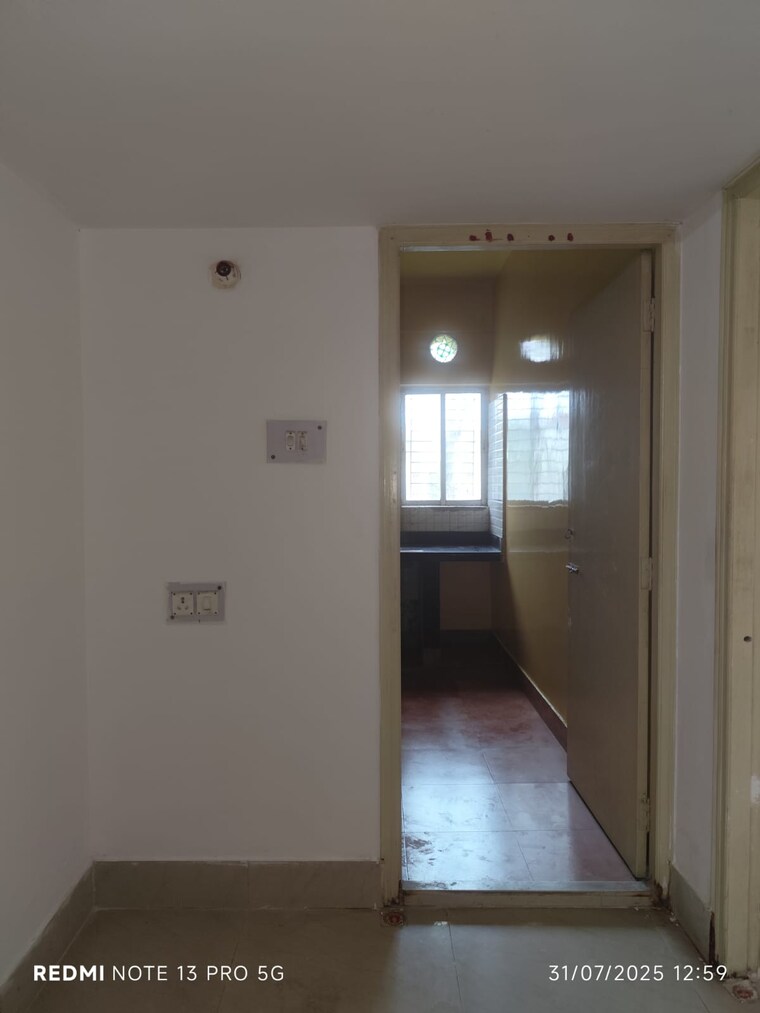 Kitchen, eden-pavilion 3 Bedroom 1172 Sq.Ft. Apartment In Garia Kolkata 9182475