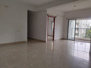 Building Lobby in 3 BHK Apartment at Eden Pavilion, Garia – for Sale