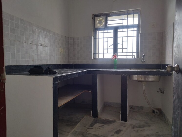 Kitchen, eden-pavilion 3 Bedroom 1172 Sq.Ft. Apartment In Garia Kolkata 9182475