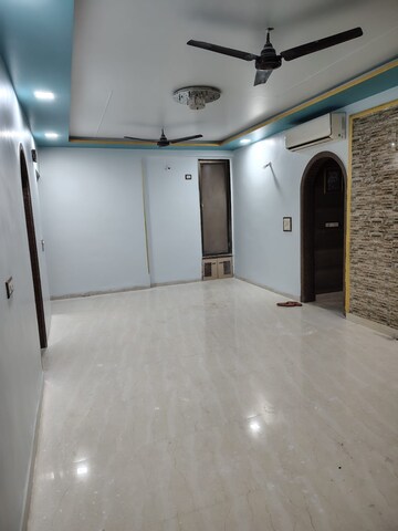 Living Room in 2 BHK Apartment at Jalvayu Vihar Phase 2 and 3, Kharghar Sector 20 – for Rent