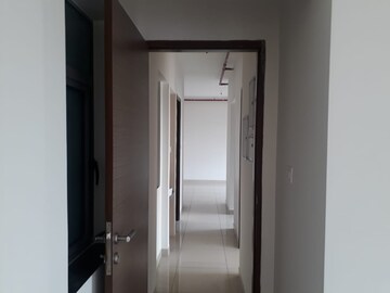 Building Lobby in 2 BHK Apartment at The Wadhwa The Address, Ghatkopar West – for Sale