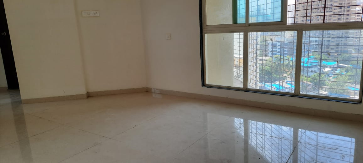 1 BHK Apartment For Sale in Sharda Edifice Celestial