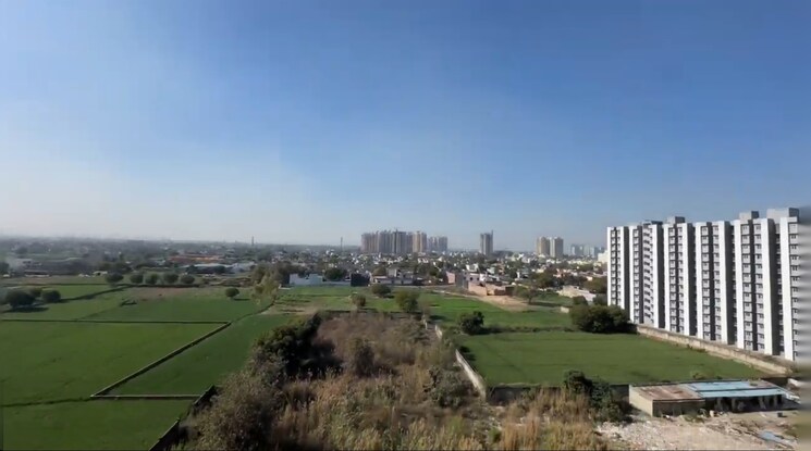 Exterior View, shubh-homes-urban-royale 2 Bedroom 900 Sq.Ft. Apartment In Shahpur Bamheta Ghaziabad 9182488