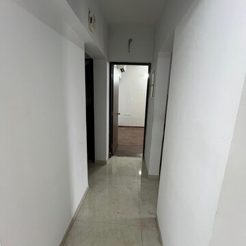 Building Lobby in 1 BHK Apartment at Lodha Palava City Lakeshore Greens, Hedutane – for Rent