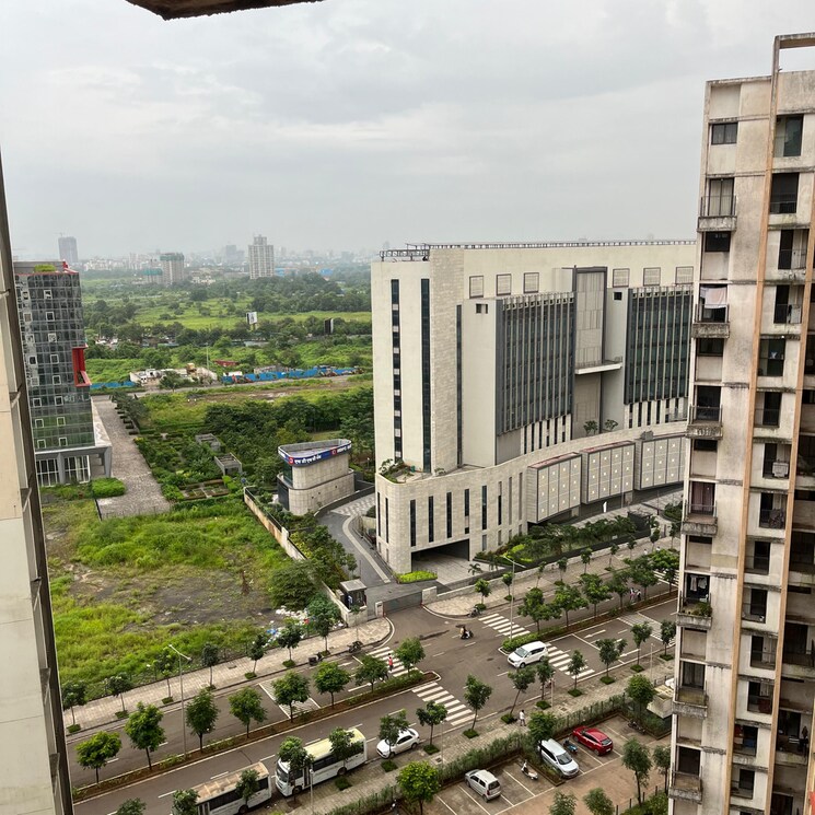 Exterior View, lodha-palava-city-lakeshore-greens 1 Bedroom 510 Sq.Ft. Apartment In Hedutane Thane 9182470