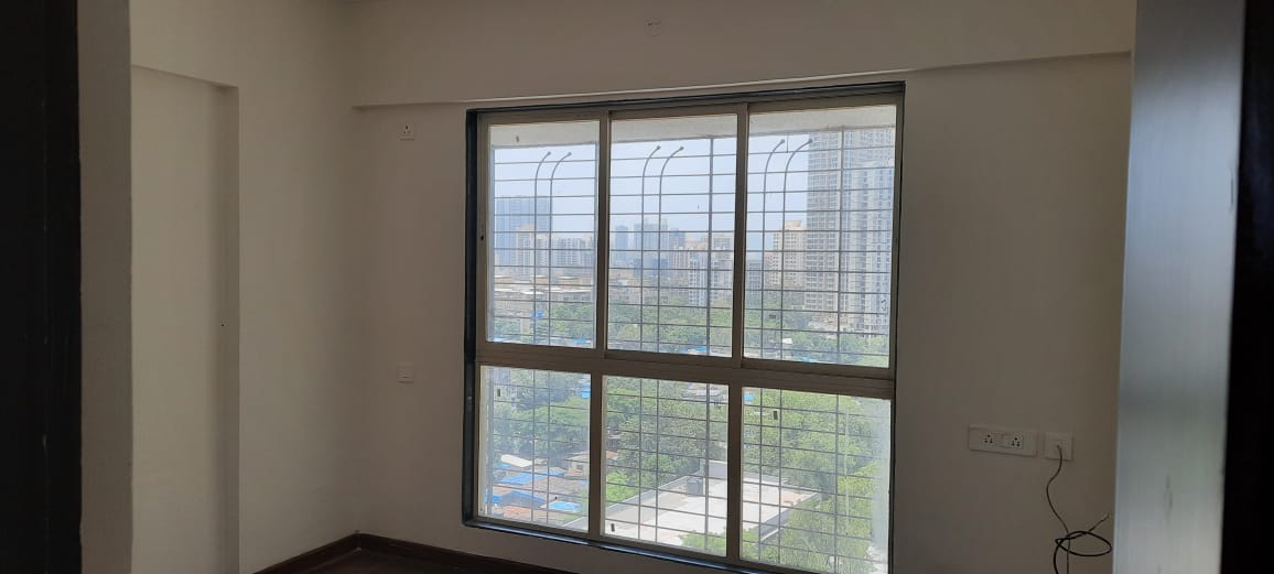 1 BHK 400 Sq.Ft. Apartment in Sharda Edifice Celestial