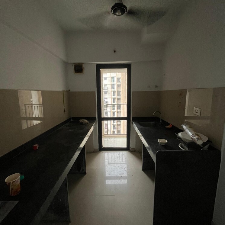 Kitchen, lodha-palava-city-lakeshore-greens 1 Bedroom 510 Sq.Ft. Apartment In Hedutane Thane 9182470