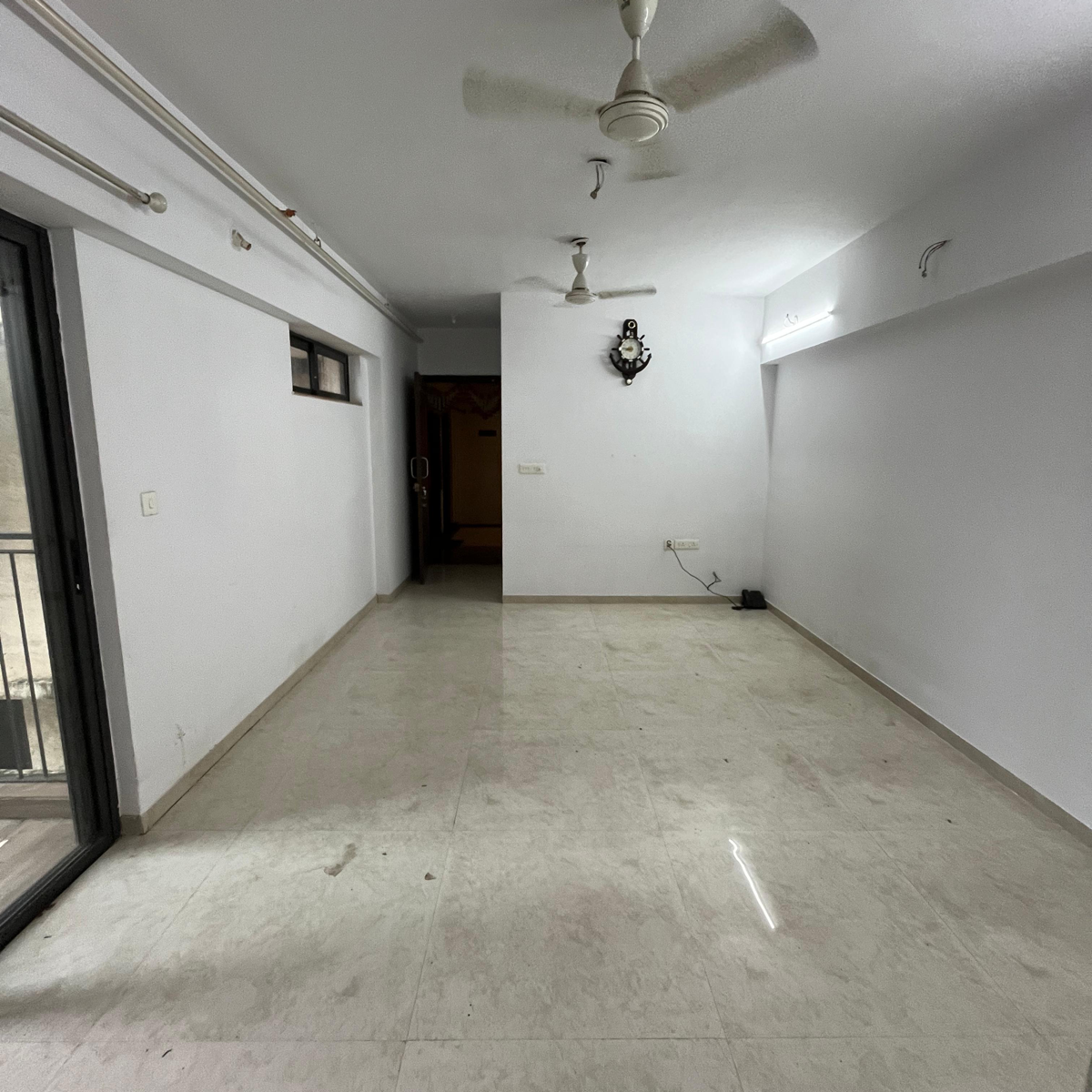 1 BHK Apartment For Rent in Lodha Palava City Lakeshore Greens