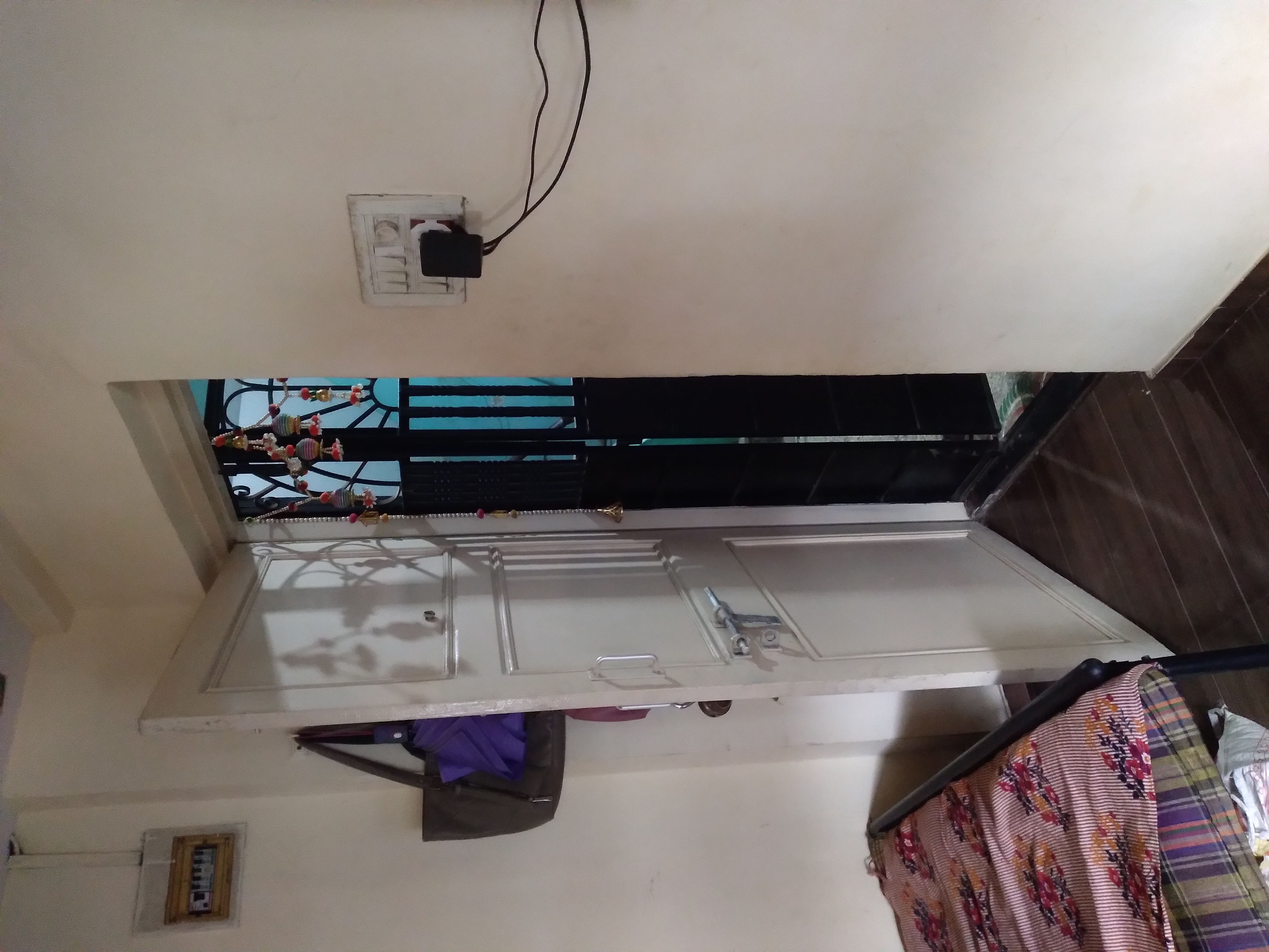 1 BHK Apartment For Sale in Mhada Society