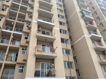 2 BHK Apartment For Sale in Shubh Homes Urban Royale, Shahpur Bamheta