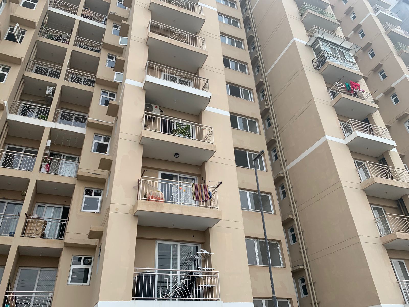 2 BHK Apartment For Sale in Shubh Homes Urban Royale