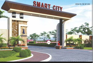  Plot For Sale in Adore Smart City, Sector 97