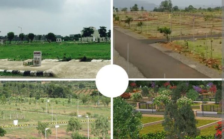 Garden, adore-smart-city  130 Sq.Yd. Plot In Sector 97 Faridabad 9182477