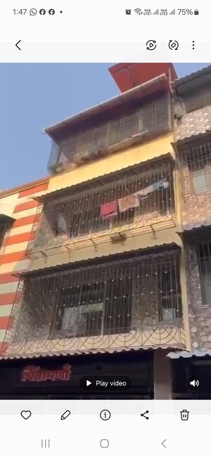 6+ BHK Independent House For Sale in Khanda Colony