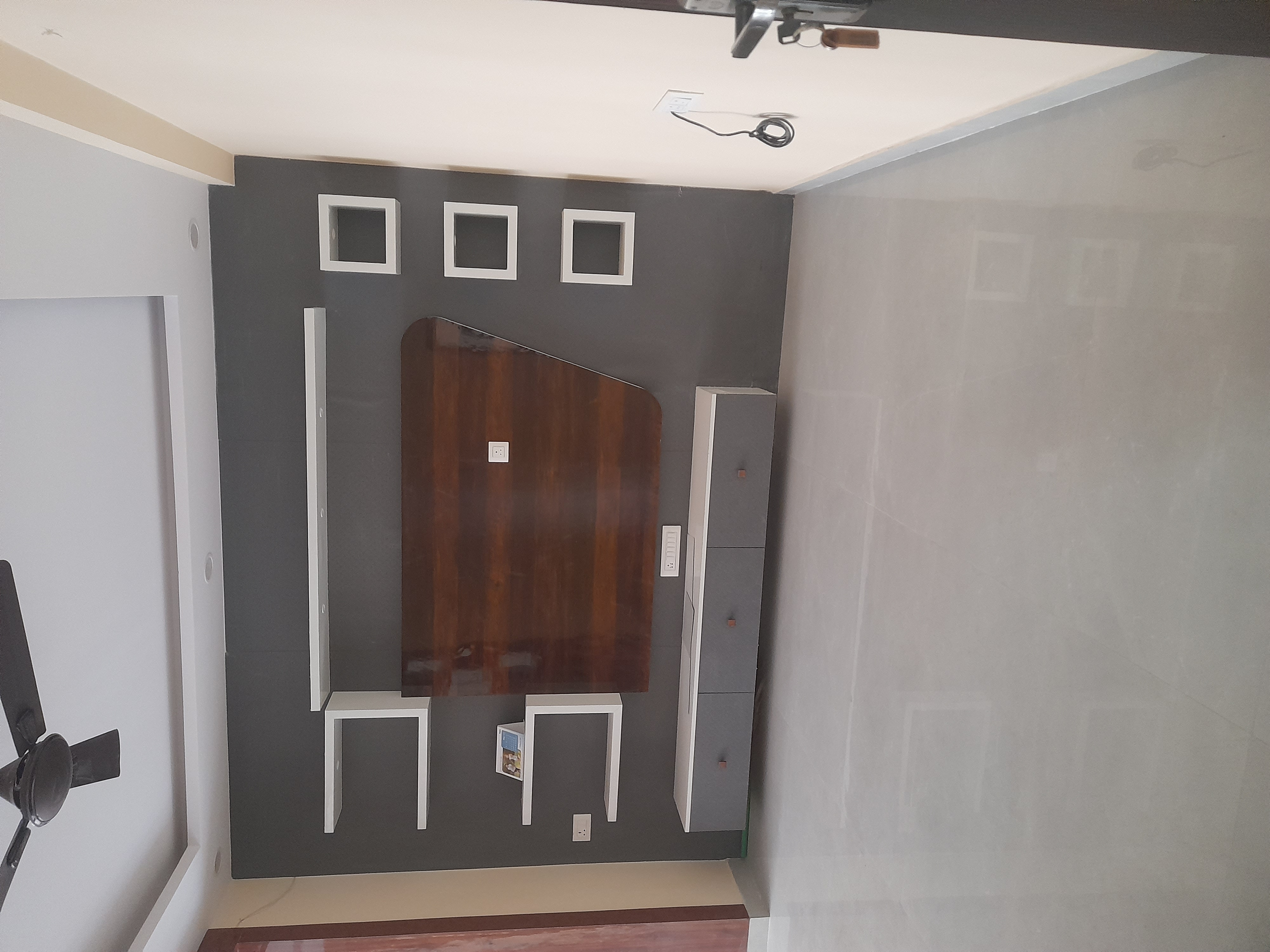 3 BHK Apartment For Rent in Buy And Sell Realty
