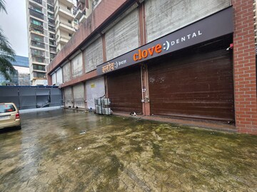  Shop For Rent in Shivshankar Tower Kharghar, Kharghar Sector 10