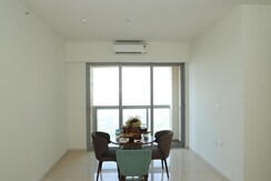 2 BHK Apartment For Sale in Redstone Infinity