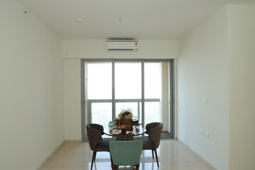 2 BHK Apartment For Sale in Redstone Infinity, Mazgaon