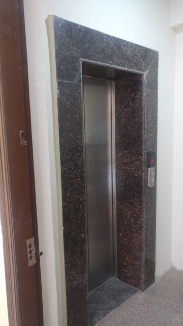 Building Lobby in 4 BHK Builder Floor at Saket – for Rent