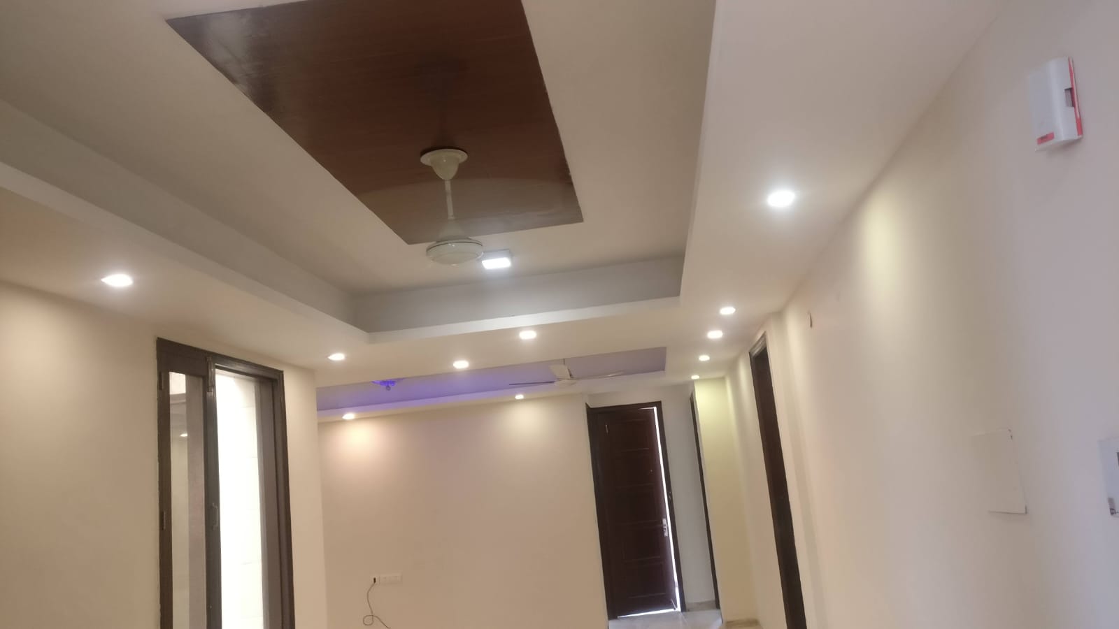 4 BHK Builder Floor For Rent in Saket