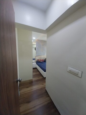 Bedroom in 1 BHK Apartment at Luv Kush Tower, Chembur – for Sale