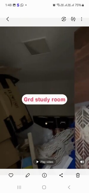 Furnished Amenities in 6+ BHK Independent House at Khanda Colony – for Sale