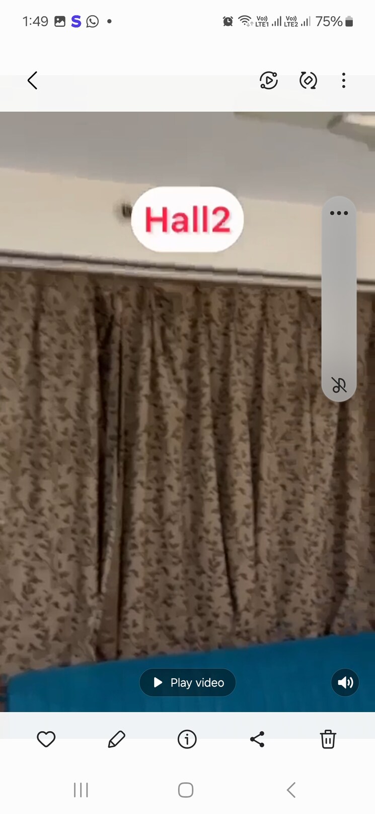 Bedroom, khanda colony 6+ Bedroom 1800 Sq.Ft. Independent House In Khanda Colony Navi Mumbai 9182581