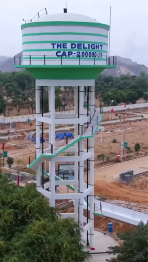  Plot For Sale in Agra Road