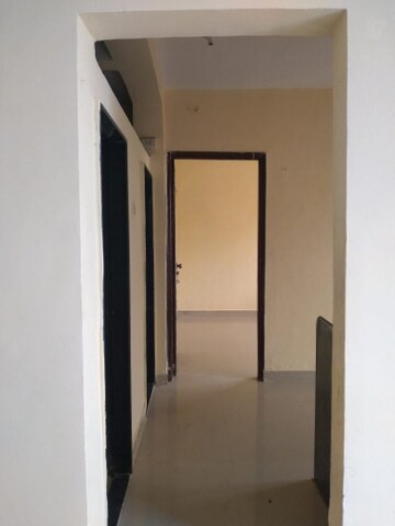 1 BHK Apartment For Rent in Nine Sea Grapes, Nalasopara West