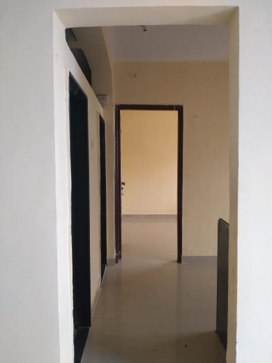 1 BHK Apartment For Rent in Nine Sea Grapes