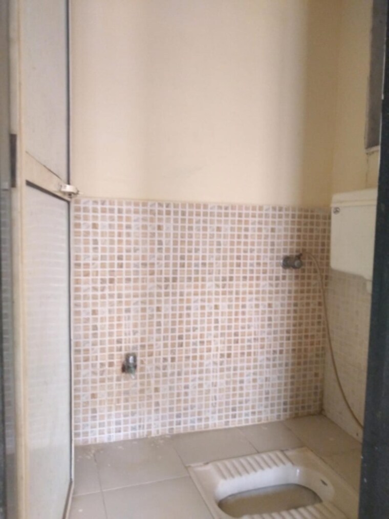 Bathroom, nine-sea-grapes 1 Bedroom 450 Sq.Ft. Apartment In Nalasopara West Palghar 9182506
