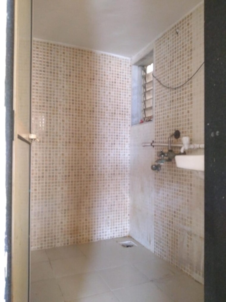 Bathroom, nine-sea-grapes 1 Bedroom 450 Sq.Ft. Apartment In Nalasopara West Palghar 9182506