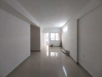 Building Lobby in 3 BHK Apartment at Prudent Prana, Garia – for Sale