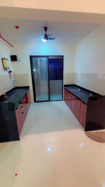 Living Room in 3 BHK Apartment at Mantra Mesmer, Keshav Nagar – for Rent