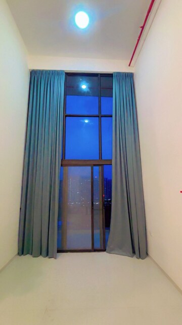 Building Lobby in 3 BHK Apartment at Mantra Mesmer, Keshav Nagar – for Rent
