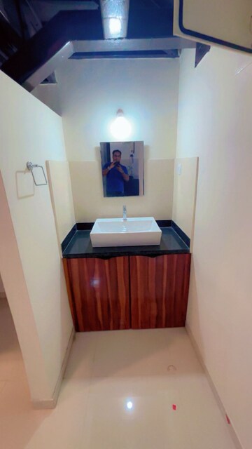 Furnished Amenities in 3 BHK Apartment at Mantra Mesmer, Keshav Nagar – for Rent