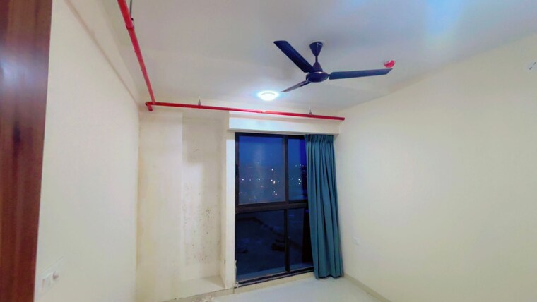 undefined, mantra-mesmer 3 Bedroom 1039 Sq.Ft. Apartment In Keshav Nagar Pune 9182505