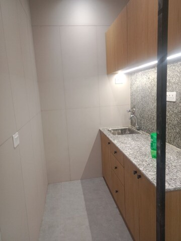 Kitchen in  Office Space at PS Srijan Corporate Park, Salt Lake Sector V – for Sale