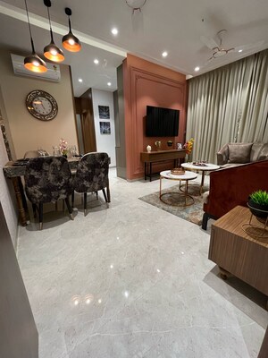 Parking in 1 BHK Apartment at AV Pride, Nalasopara West – for Sale