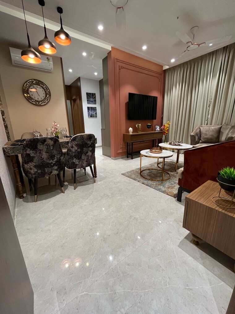  Parking, av-pride 1 Bedroom 362 Sq.Ft. Apartment In Nalasopara West Palghar 9182531