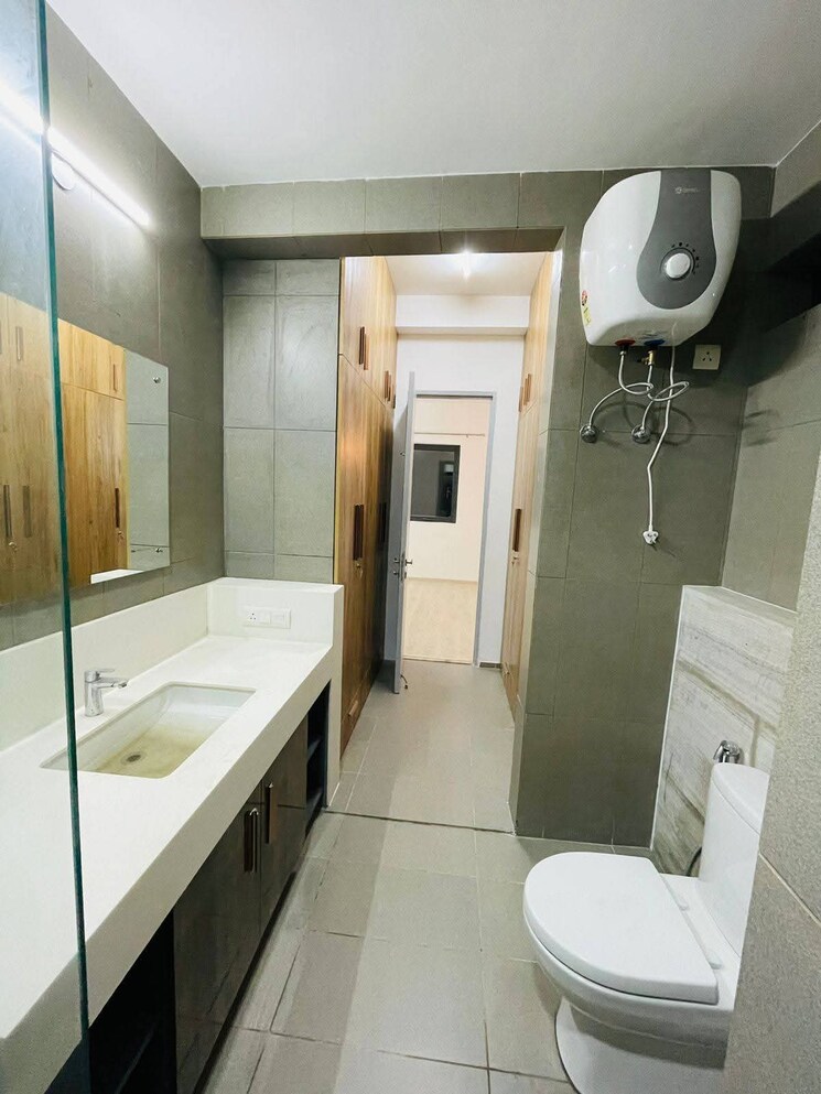 Kitchen, ireo-skyon 2 Bedroom 1365 Sq.Ft. Apartment In Sector 60 Gurgaon 9182515