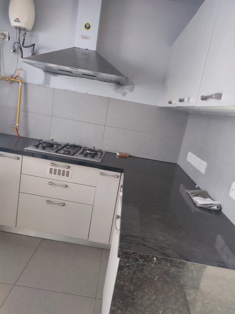 Kitchen, ireo-skyon 2 Bedroom 1365 Sq.Ft. Apartment In Sector 60 Gurgaon 9182515