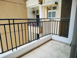 Balcony in 1 BHK Apartment at Eureka Diya Green City, Raj Nagar Extension – for Sale