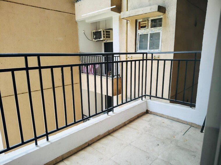Balcony, eureka-diya-green-city 1 Bedroom 684 Sq.Ft. Apartment In Raj Nagar Extension Ghaziabad 9182517