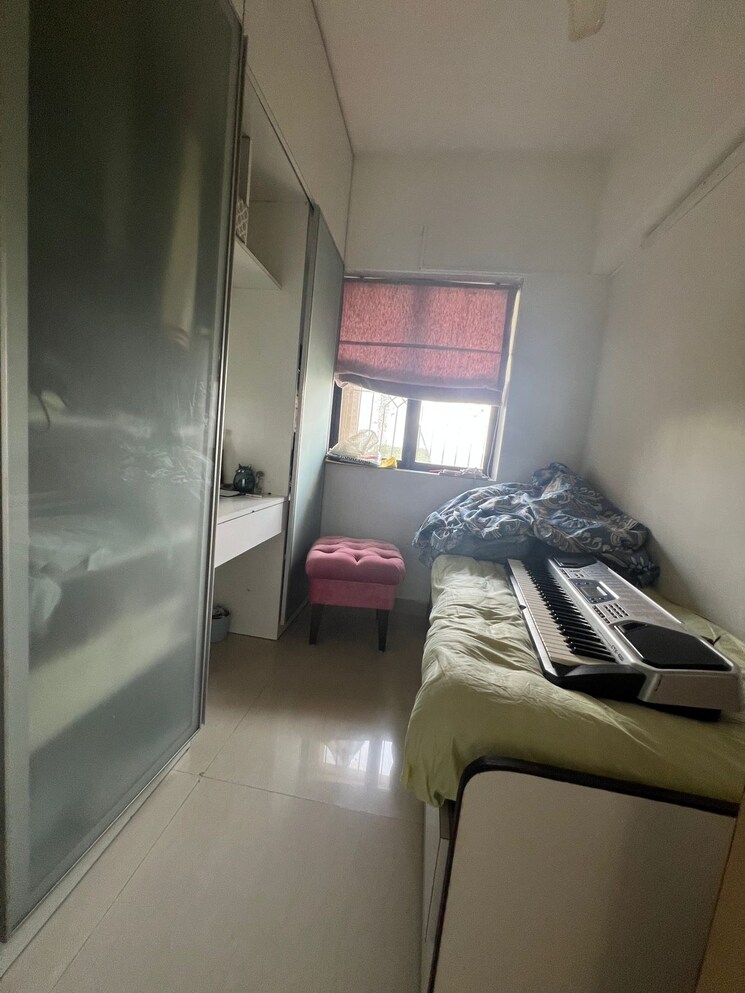 Team Area, sapphire-heights 2.5 Bedroom 1255 Sq.Ft. Apartment In Kandivali East Mumbai 9182504