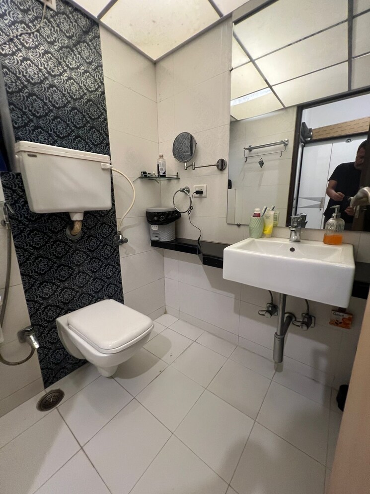 Team Area, sapphire-heights 2.5 Bedroom 1255 Sq.Ft. Apartment In Kandivali East Mumbai 9182504