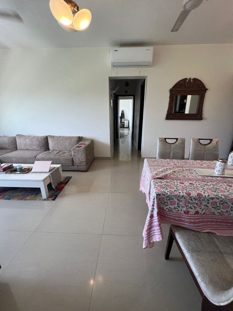 Bedroom, sapphire-heights 2.5 Bedroom 1255 Sq.Ft. Apartment In Kandivali East Mumbai 9182504