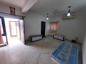 Living Room in 2 BHK Villa at DLF Moulsari Arcade, Sector 24 – for Rent